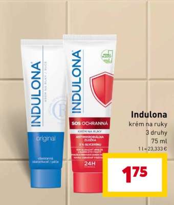 Indulona