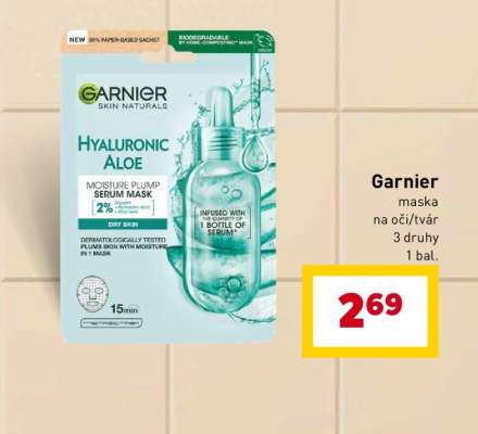 GARNIER
