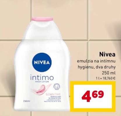 NIVEA