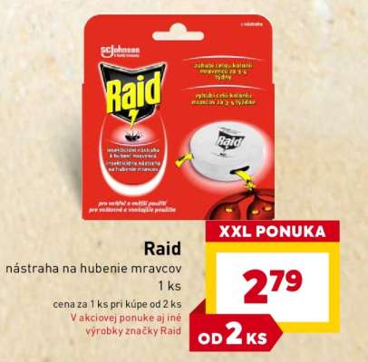 Raid