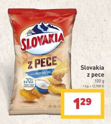 Slovakia z pece