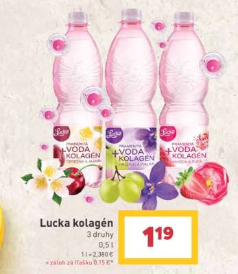 Lucka Kolagén