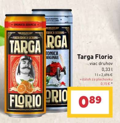 Targa Florio