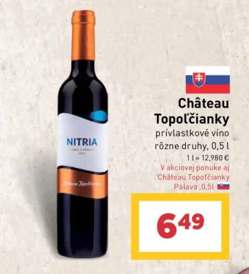 Chateau Topoľčianky