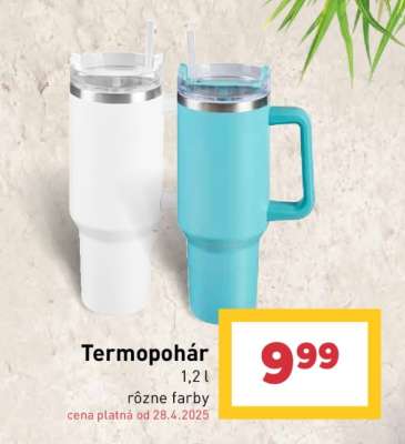 Termopohár