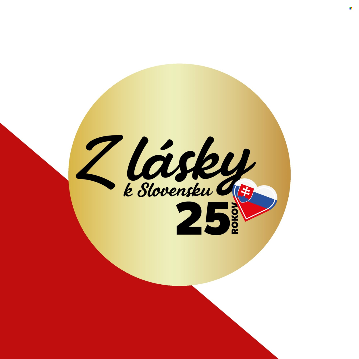 Leták Kaufland - 24.4.2025 - 31.12.2025.