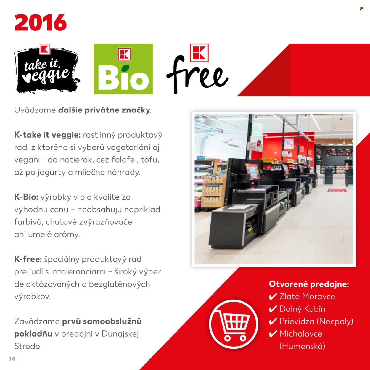 Leták Kaufland - 24.4.2025 - 31.12.2025.