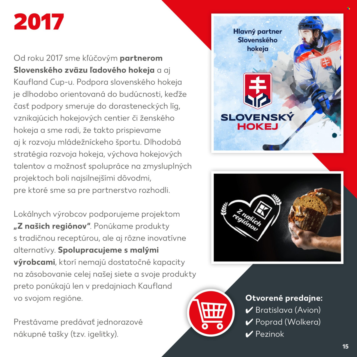 Leták Kaufland - 24.4.2025 - 31.12.2025.