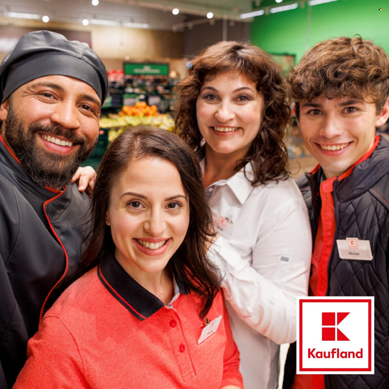 Leták Kaufland - 24.4.2025 - 31.12.2025.