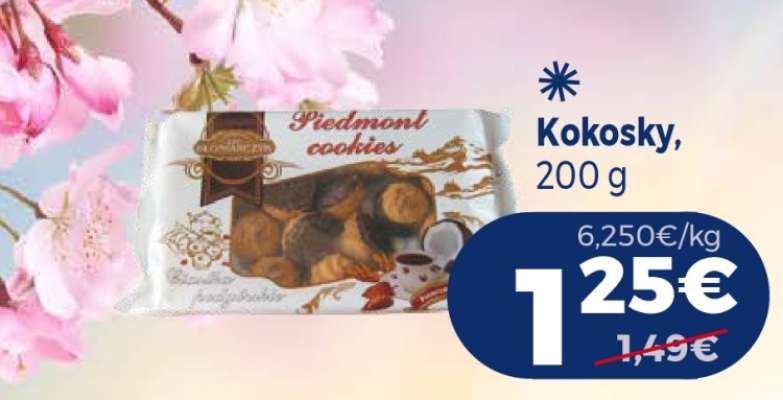 Kokosky