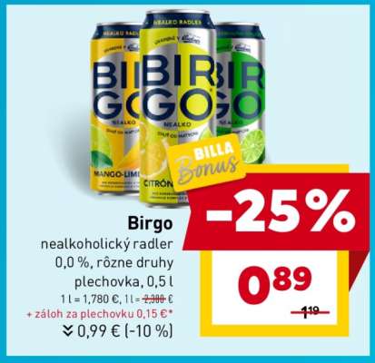 Birgo