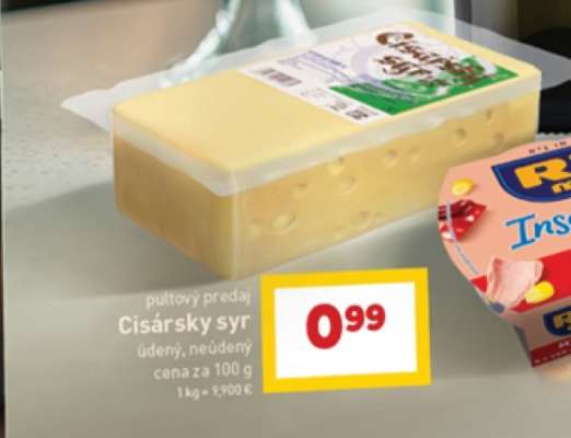 Cisársky syr
