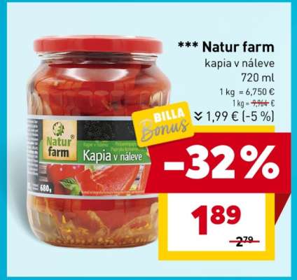 Natur farm