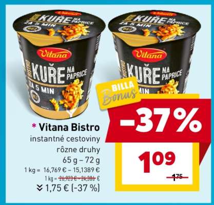 VITANA BISTRO