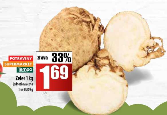 Zeler 1 kg