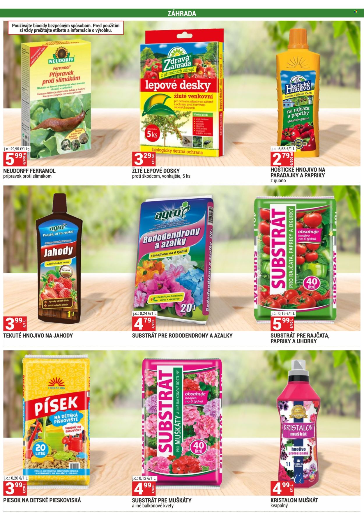 Leták Merkury Market - 2.5.2025 - 31.5.2025.