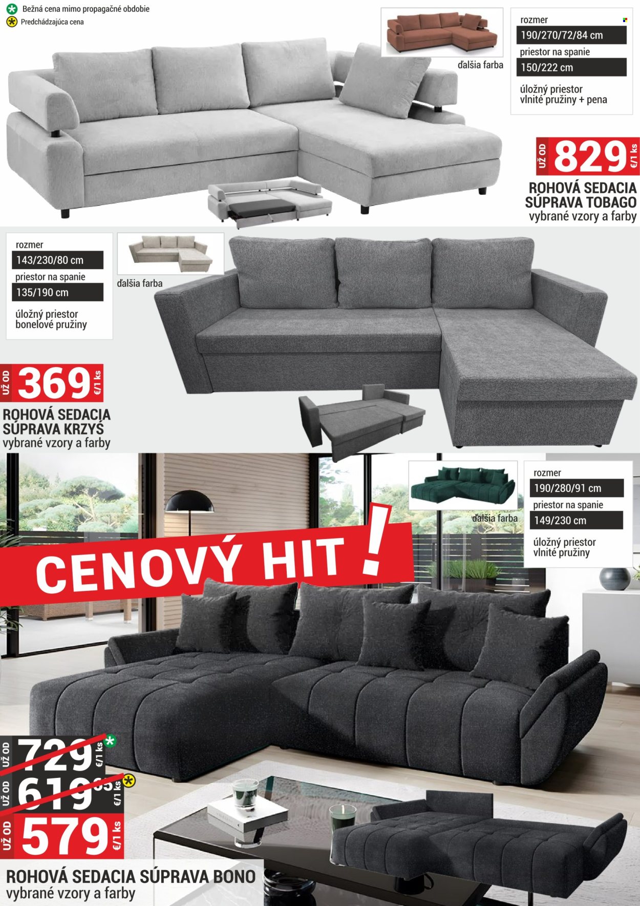 Leták Merkury Market - 2.5.2025 - 31.5.2025.