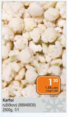 Karfiol