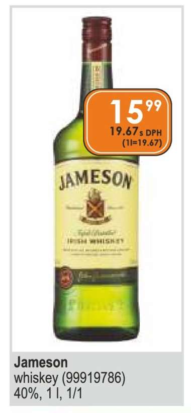 Jameson