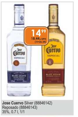 Jose Cuervo