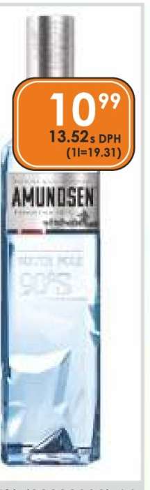 Amundsen