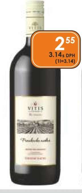 Vitis
