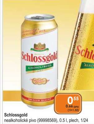 Schlossgold