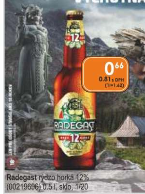 Radegast