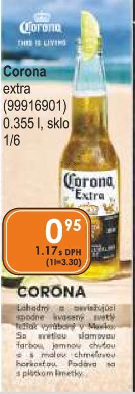 Corona Extra