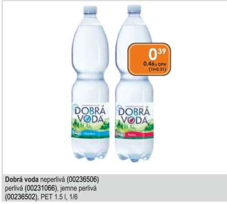 Dobrá voda