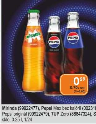 Mirinda