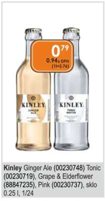 Kinley