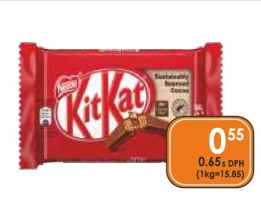 KitKat