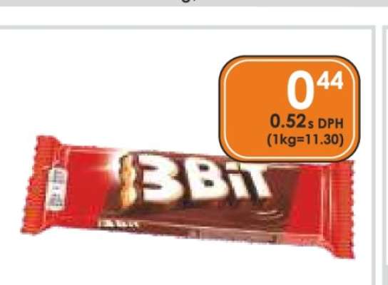 3Bit
