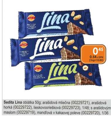 Sedita Lina