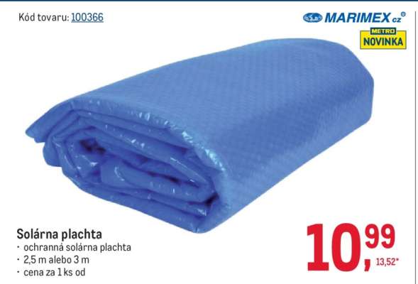 Solárna plachta
