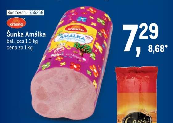 Šunka Amálka