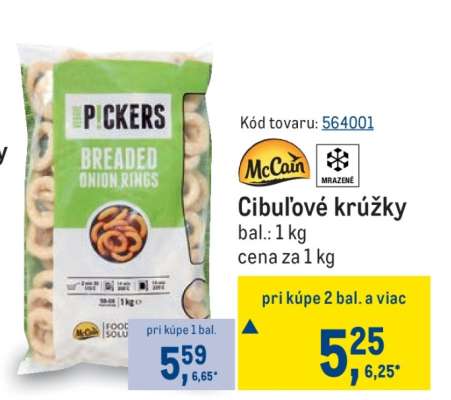 Cibuľové krúžky