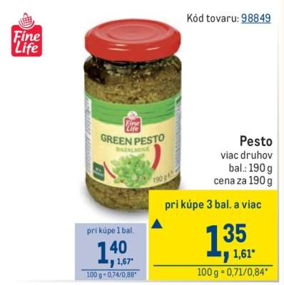 Pesto