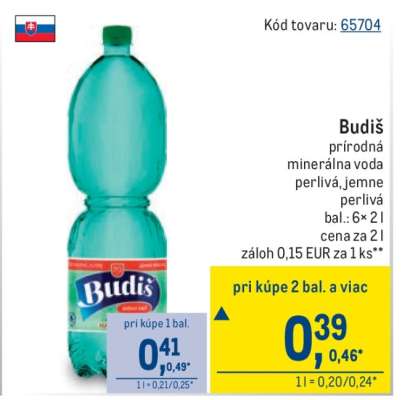 Budiš