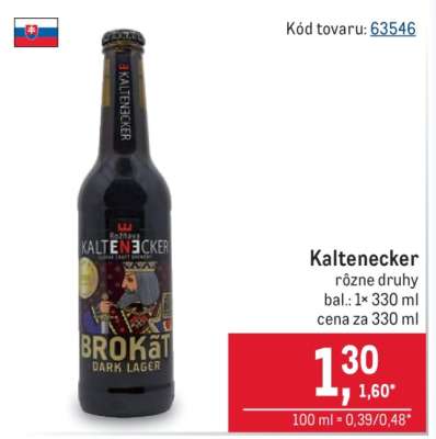 Kaltenecker