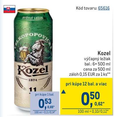 Kozel