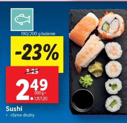 Sushi