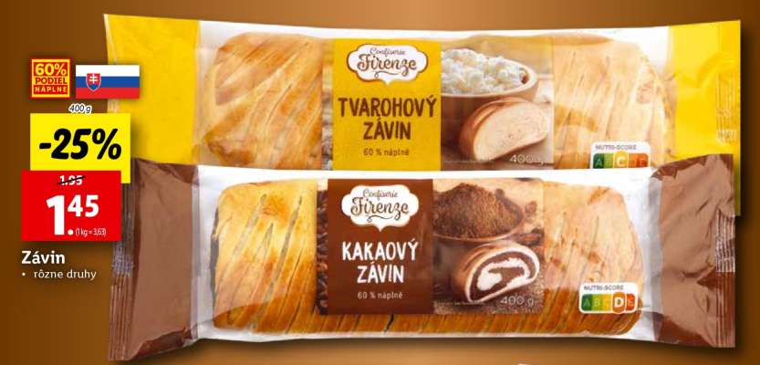 Závin