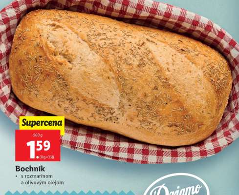 Bochník