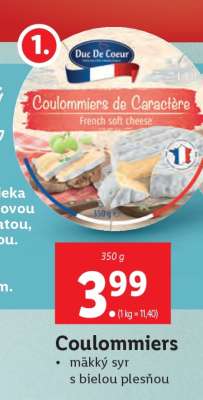 Coulommiers