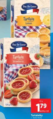 Tartaletky