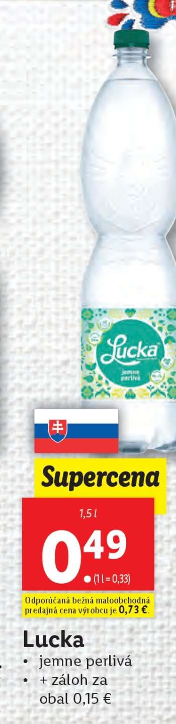 Lucka