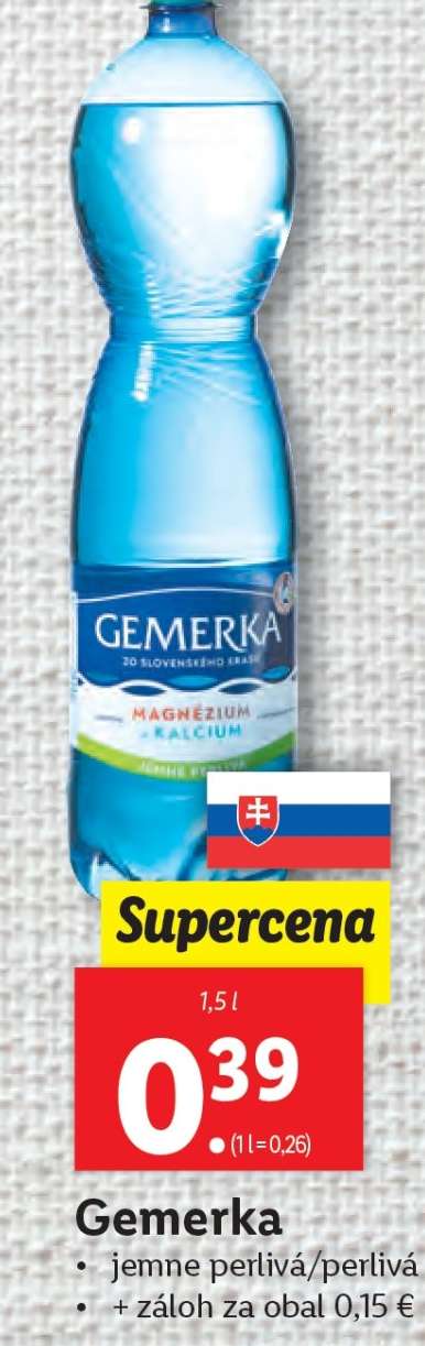 Gemerka