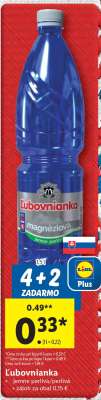 Ľubovnianka